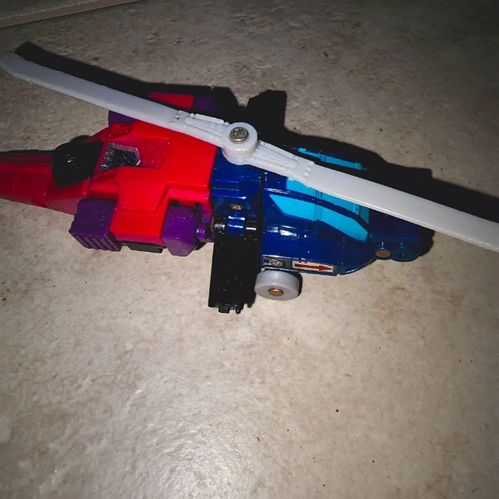 Transformers - Picture 2 of 3